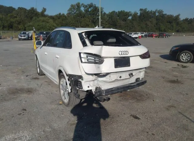 Photo 5 VIN: WA1BCCFS0JR027748 - AUDI Q3 