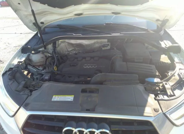 Photo 9 VIN: WA1BCCFS0JR027748 - AUDI Q3 