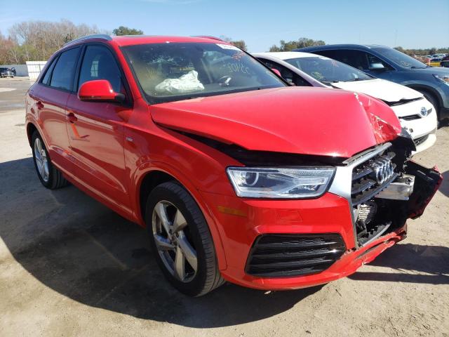 Photo 0 VIN: WA1BCCFS0JR028494 - AUDI Q3 PREMIUM 