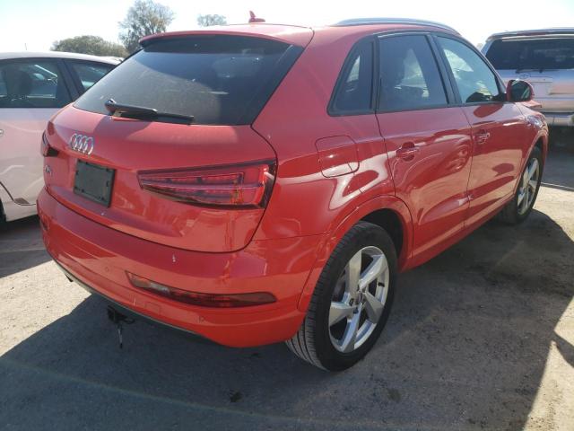 Photo 3 VIN: WA1BCCFS0JR028494 - AUDI Q3 PREMIUM 