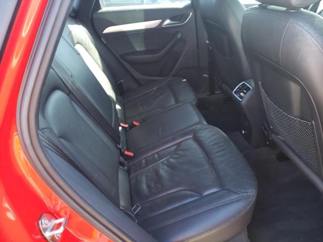 Photo 5 VIN: WA1BCCFS0JR028494 - AUDI Q3 PREMIUM 