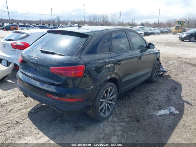 Photo 3 VIN: WA1BCCFS0JR029032 - AUDI Q3 