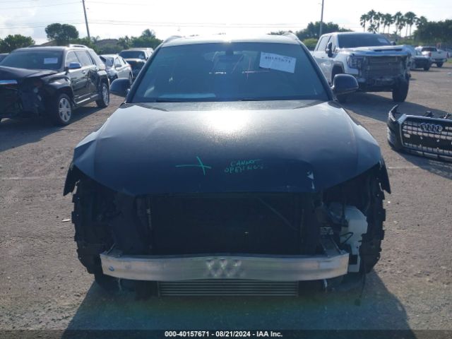 Photo 5 VIN: WA1BCCFS0JR029127 - AUDI Q3 