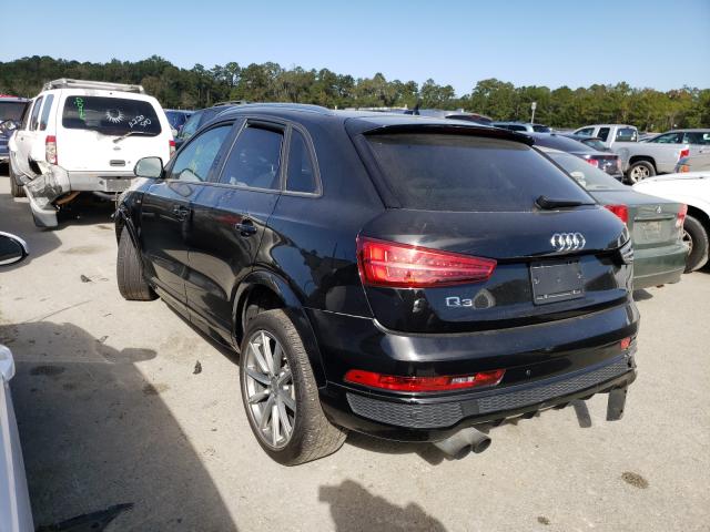 Photo 2 VIN: WA1BCCFS0JR029175 - AUDI Q3 PREMIUM 