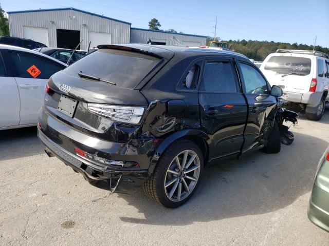 Photo 3 VIN: WA1BCCFS0JR029175 - AUDI Q3 PREMIUM 