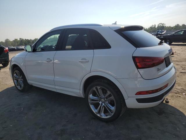 Photo 1 VIN: WA1BCCFS0JR032030 - AUDI Q3 