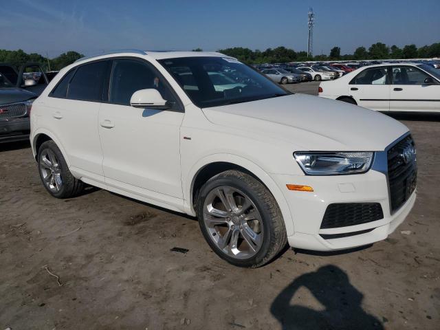 Photo 3 VIN: WA1BCCFS0JR032030 - AUDI Q3 