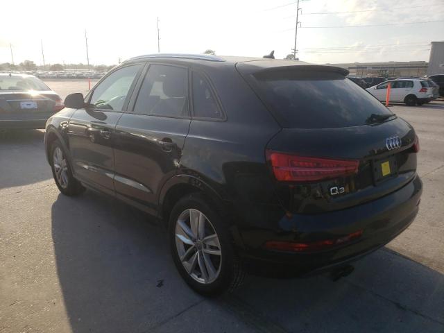 Photo 1 VIN: WA1BCCFS1HR004425 - AUDI Q3 PREMIUM 