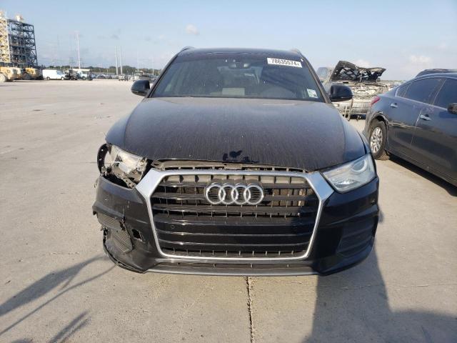 Photo 4 VIN: WA1BCCFS1HR004425 - AUDI Q3 PREMIUM 