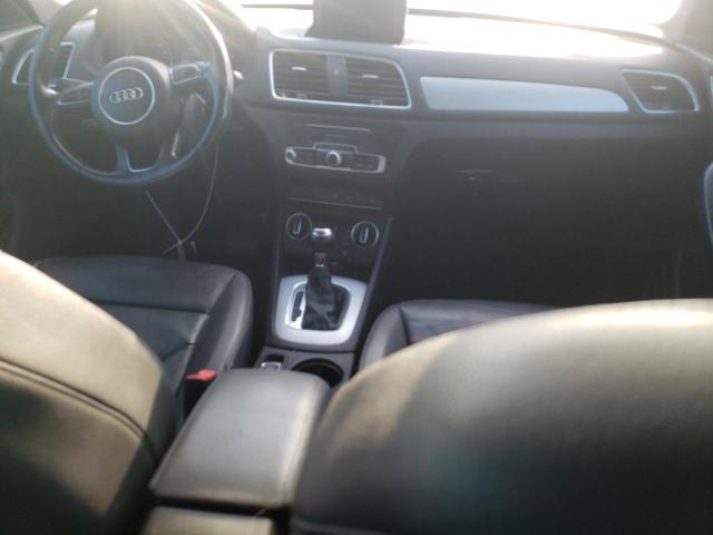 Photo 7 VIN: WA1BCCFS1HR004425 - AUDI Q3 PREMIUM 