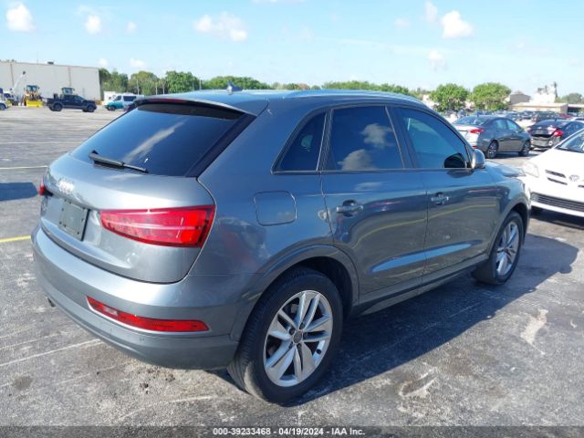 Photo 3 VIN: WA1BCCFS1HR006207 - AUDI Q3 