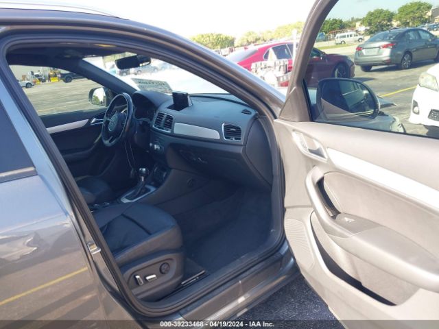 Photo 4 VIN: WA1BCCFS1HR006207 - AUDI Q3 