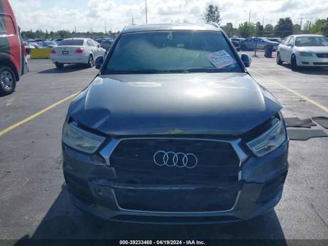 Photo 5 VIN: WA1BCCFS1HR006207 - AUDI Q3 