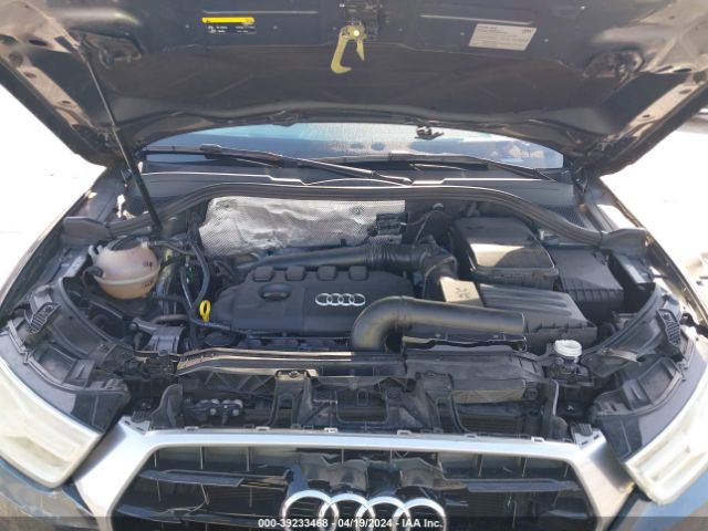 Photo 9 VIN: WA1BCCFS1HR006207 - AUDI Q3 