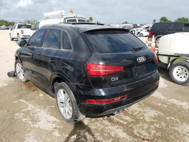 Photo 2 VIN: WA1BCCFS1HR013917 - AUDI Q3 