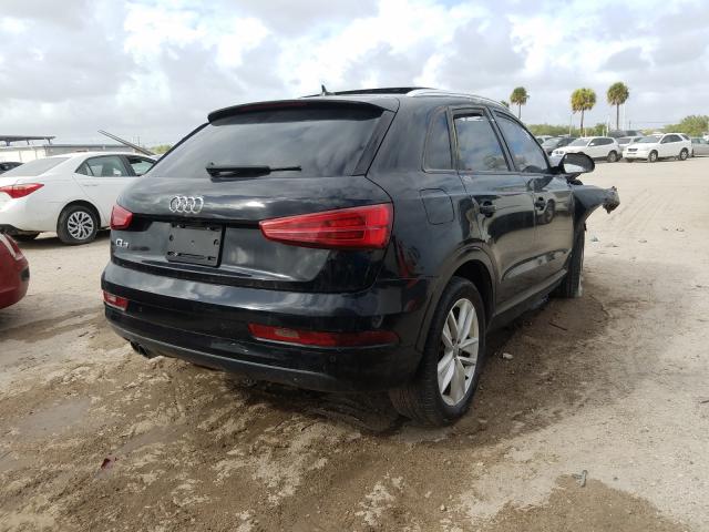 Photo 3 VIN: WA1BCCFS1HR013917 - AUDI Q3 