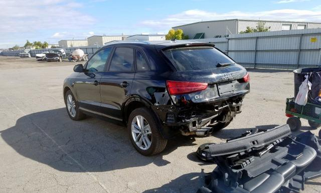 Photo 2 VIN: WA1BCCFS1HR014761 - AUDI Q3 