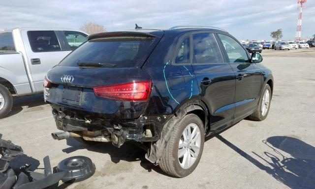 Photo 3 VIN: WA1BCCFS1HR014761 - AUDI Q3 