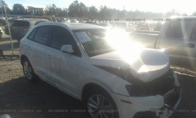 Photo 0 VIN: WA1BCCFS1HR015909 - AUDI Q3 