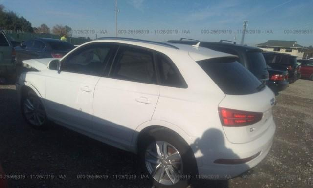 Photo 2 VIN: WA1BCCFS1HR015909 - AUDI Q3 