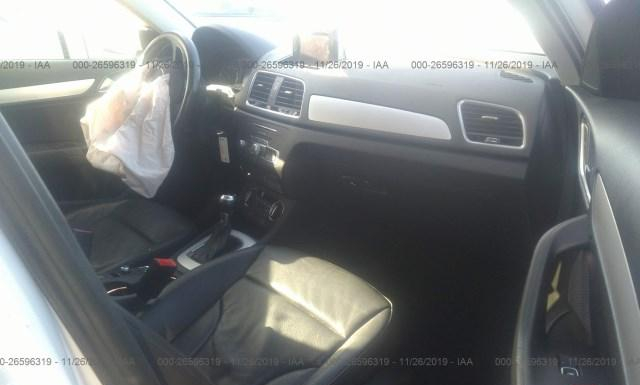 Photo 4 VIN: WA1BCCFS1HR015909 - AUDI Q3 