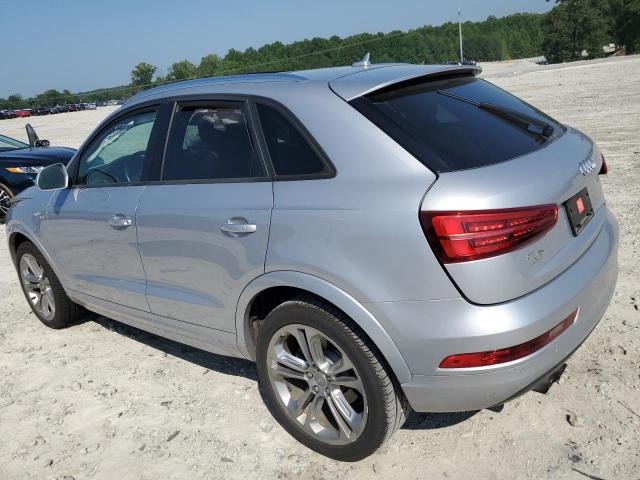 Photo 1 VIN: WA1BCCFS1JR001529 - AUDI Q3 PREMIUM 