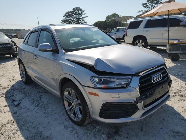 Photo 3 VIN: WA1BCCFS1JR001529 - AUDI Q3 PREMIUM 