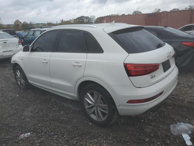 Photo 1 VIN: WA1BCCFS1JR003135 - AUDI Q3 