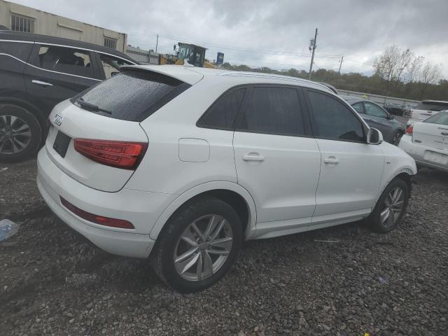 Photo 2 VIN: WA1BCCFS1JR003135 - AUDI Q3 