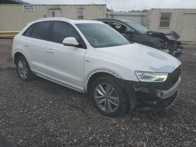 Photo 3 VIN: WA1BCCFS1JR003135 - AUDI Q3 