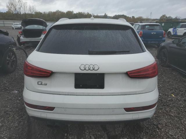 Photo 5 VIN: WA1BCCFS1JR003135 - AUDI Q3 