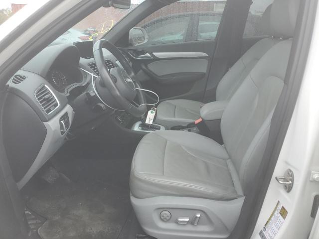 Photo 6 VIN: WA1BCCFS1JR003135 - AUDI Q3 