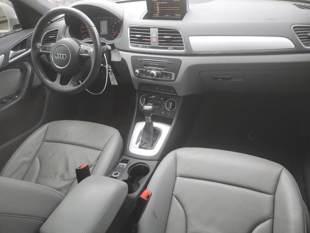 Photo 7 VIN: WA1BCCFS1JR003135 - AUDI Q3 