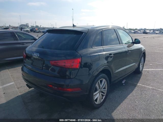 Photo 3 VIN: WA1BCCFS1JR005676 - AUDI Q3 