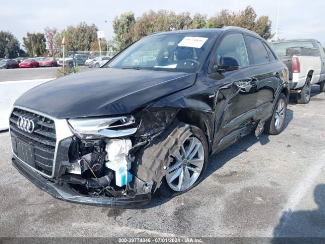 Photo 5 VIN: WA1BCCFS1JR005676 - AUDI Q3 