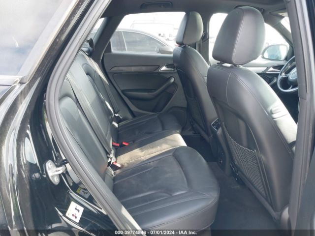 Photo 7 VIN: WA1BCCFS1JR005676 - AUDI Q3 