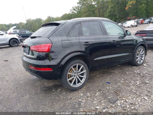 Photo 3 VIN: WA1BCCFS1JR009470 - AUDI Q3 