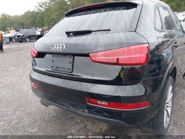 Photo 5 VIN: WA1BCCFS1JR009470 - AUDI Q3 