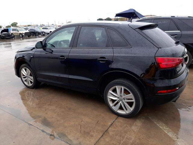 Photo 1 VIN: WA1BCCFS1JR011624 - AUDI Q3 