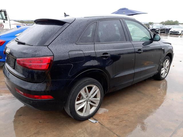 Photo 2 VIN: WA1BCCFS1JR011624 - AUDI Q3 