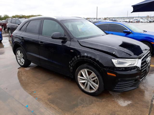 Photo 3 VIN: WA1BCCFS1JR011624 - AUDI Q3 