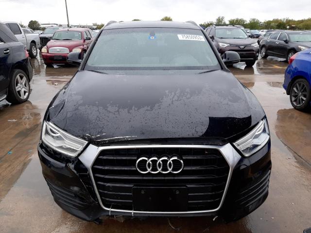 Photo 4 VIN: WA1BCCFS1JR011624 - AUDI Q3 