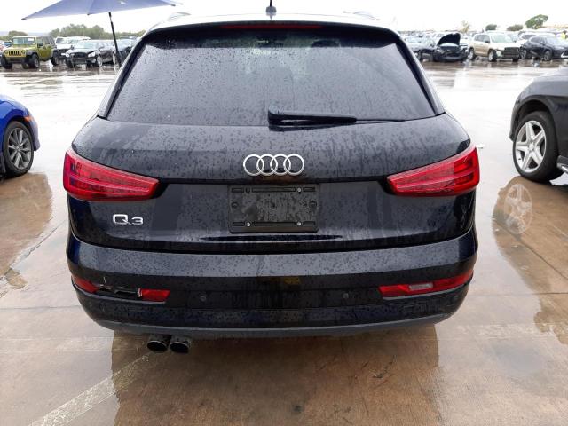 Photo 5 VIN: WA1BCCFS1JR011624 - AUDI Q3 