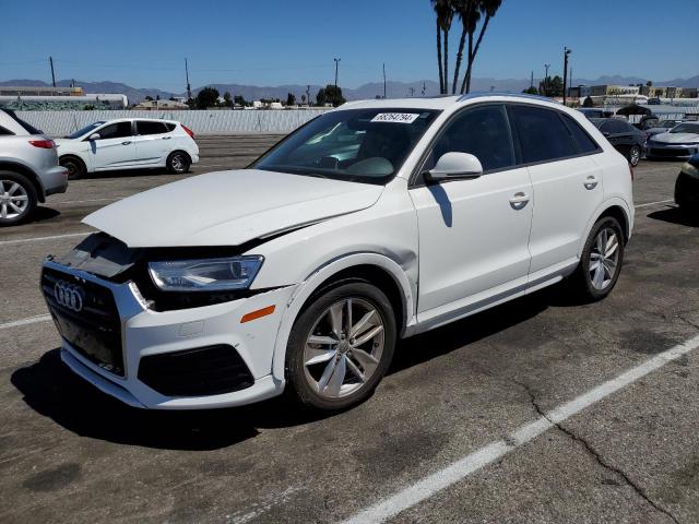 Photo 0 VIN: WA1BCCFS1JR014362 - AUDI Q3 PREMIUM 