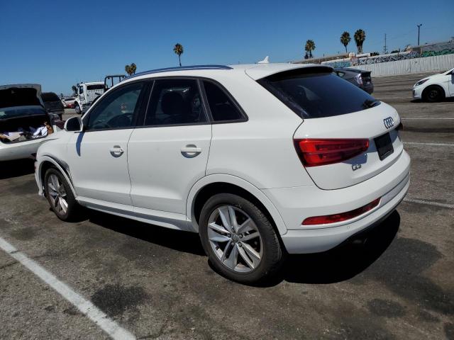 Photo 1 VIN: WA1BCCFS1JR014362 - AUDI Q3 PREMIUM 