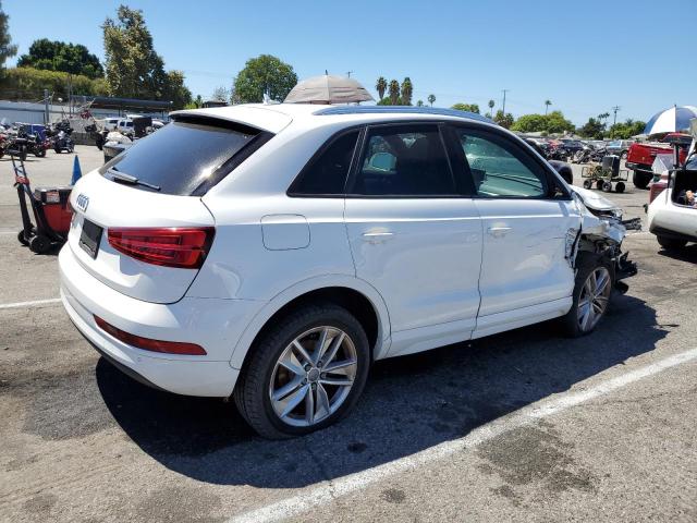 Photo 2 VIN: WA1BCCFS1JR014362 - AUDI Q3 PREMIUM 