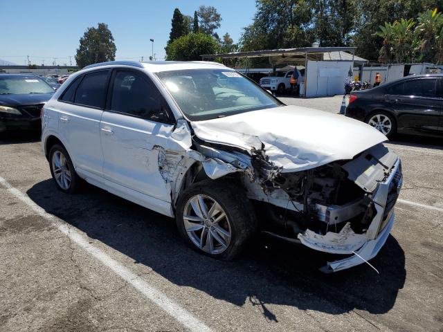 Photo 3 VIN: WA1BCCFS1JR014362 - AUDI Q3 PREMIUM 