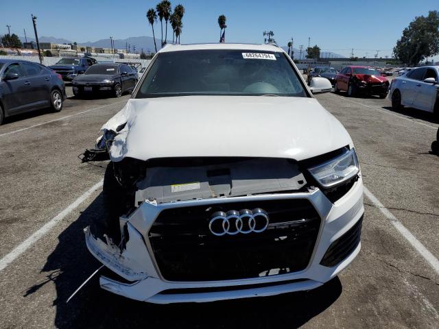 Photo 4 VIN: WA1BCCFS1JR014362 - AUDI Q3 PREMIUM 