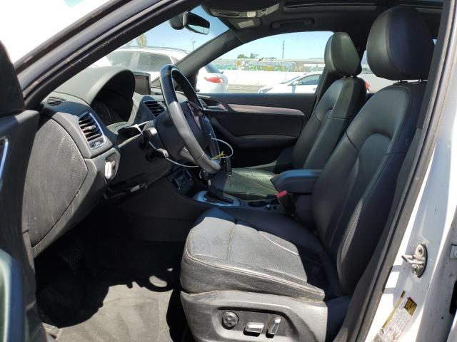 Photo 6 VIN: WA1BCCFS1JR014362 - AUDI Q3 PREMIUM 