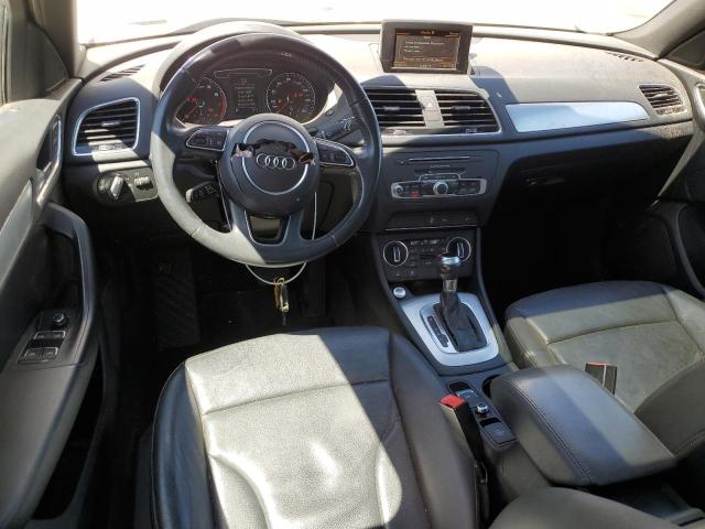 Photo 7 VIN: WA1BCCFS1JR014362 - AUDI Q3 PREMIUM 